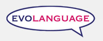 Logo: Evolanguage Sprachschule - Sprachkurse in Stuttgart